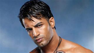 Busy with 'Bigg Boss 8', Upen Patel to miss 'I' promotions