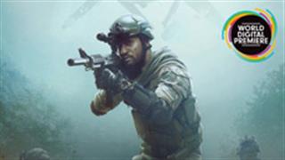 ZEE5 Pumps Up The Josh With The World Digital Premiere Of Uri: The Surgical Strike