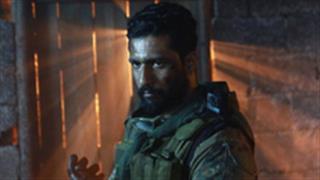 Makers of URI opts a very unique way of promotion