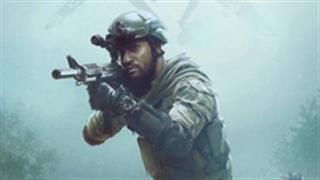Uri: The Surgical Strike maintains the stronghold at the box office!