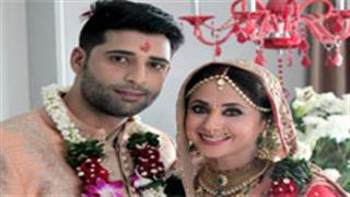 Urmila Matondkar 'quietly' ties the knot with Kashmiri businessman
