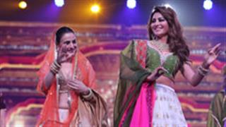 Mumbai witness the grandeur, opulence and the octane all on one stage at the spectacular IIFA Rocks 2019