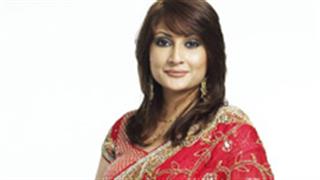 Urvashi Dholakia misses the deadline