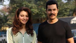 Major fire breaks out at Urvashi Rautela & Randeep Hooda’s Inspector Avinash set in Mumbai!