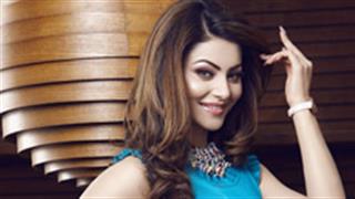 Urvashi Rautela turns Grand finale showstopper for at IIFA  Fashion Show 2018