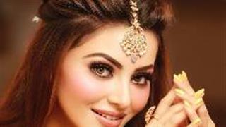 Urvashi Rautela: one of the reasons I really look forward to Ganesh Chaturthi is Modaks!