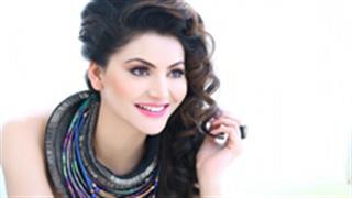 Urvashi gets nostalgic about her childhood days! Posts a video performing classical dance!