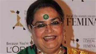 Usha Uthup to croon new song on tobacco abuse