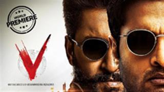 Amazon Prime Video’s crime thriller, V trailer receives wide appreciation; crosses 10 million views in 24 hours