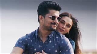 Featuring Nani and Aditi Rao Hydari, Amazon Prime Video releases a romantic song, Manasu Maree Mathuga, from the Telugu-thriller ‘V’