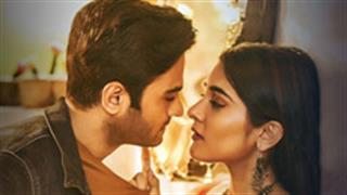 Amazon Prime Video launches a soul-stirring song, titled Vasthunna Vachestunna, from the eagerly awaited Nani and Sudheer Babu-starrer 'V'