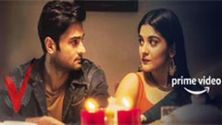 Amazon Prime Video gives fans a glimpse into the making of the romantic song Vasthunna Vachestunna from the upcoming Nani and Sudheer Babu-starrer ‘V’