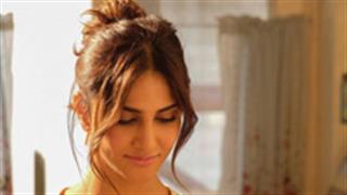 Vaani Kapoor shares a BTS from the sets of  'Chandigarh Kare Aashiqui', gets candid with her stellar creator!