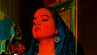DM Records' latest release is an ode to spirituality!