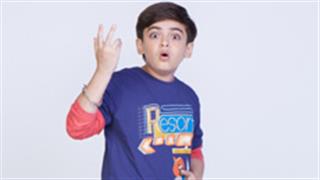 How is Vivaan turning people into stone on Sony SAB’s Baalveer Returns?