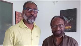 Varadraj Swami brings Gulmohar after Manjhi: The Mountain Man!