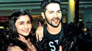 'Shhuddhi' to star Varun Dhawan and Alia Bhatt