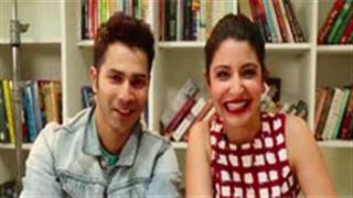 Varun-Anushka to come together in YRF's SUI DHAAGA - Made in India