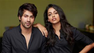 It's a wrap for Varun and Banita's 'October'