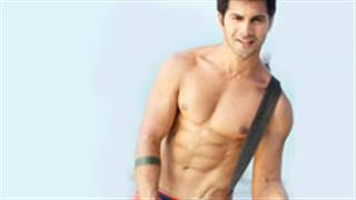 Varun won't do adult comedy
