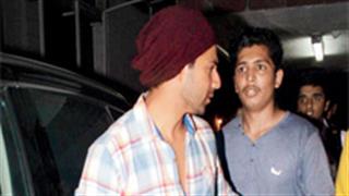 Angry Youngman: Varun had a nasty spat with fans