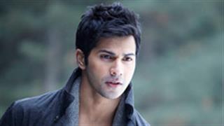 No intention to become full-time rapper: Varun Dhawan