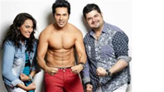 When a female fan left Varun speechless?