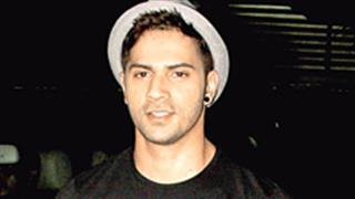 Varun talks about his first action film!