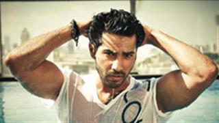 Hold your breath as Varun Dhawan's hunky avatar is here to charm you!