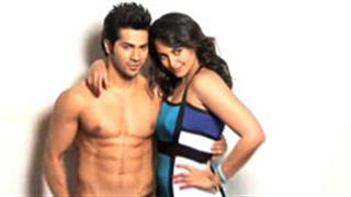 Varun turns 27, votes before b-day bash
