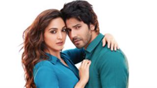 Kiara Advani and Varun Dhawan's first-look from 'JugJugg Jeeyo' will make you go woww!