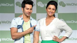 The three pillars of Varun Dhawan's life