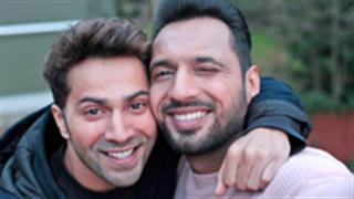 Meet Varun Dhawan's team Street Dancers from ‘Street Dancer 3D’