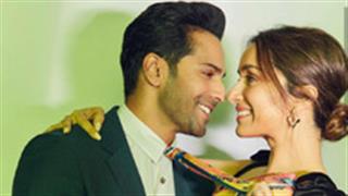 THIS is what Shraddha Kapoor's co-star Varun Dhawan has to say about her!