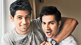 Fans would like to see Sidharth and Varun back in Ram Lakhan remake