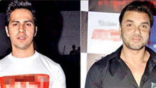 Varun vs Sohail: The Big Slapping Scandals in Bollywood! 