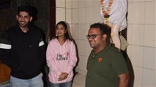 Varun Sood and Divya Agarwal discover Mumbai’s most haunted sites