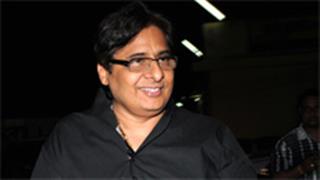 Vashu Bhagnani: I will produce Hollywood films in future