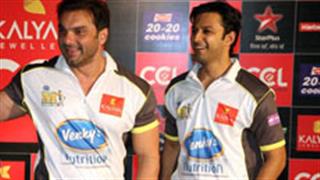 Vatsal strikes the musical chord