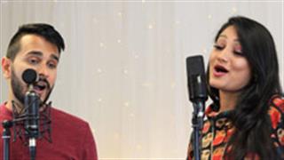 NRI Singer Vee Kapoor gets an overwhelming response for his latest song, Pal