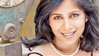 Veebha Anand's big step