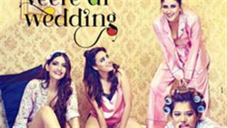 Veere di wedding poster will excites us and how!