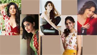 5 versatile actresses raring to go places
