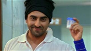 'Vicky Donor' earns Rs.13.40 crore, Shoojit Sircar ecstatic