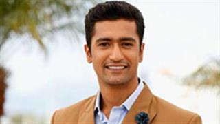 Vicky Kaushal on his character in Raazi and working with Alia Bhatt