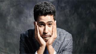 Vicky Kaushal goes lean! 