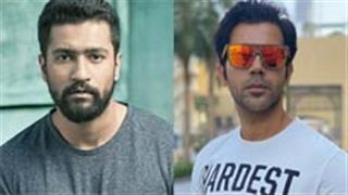 राजकुमार राव संग 'चुपके-चुपके' रीमेक में अमिताभ की जगह लेंगे विकी कौशल?