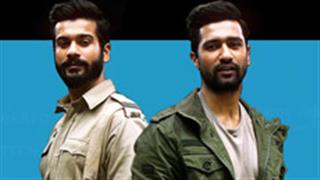 Vicky Kaushal and Sunny Kaushal have a powerful message to convey with amazon prime video’s The Forgotten Army- Azaadi Ke Liye, check it out!