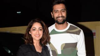 B-Town biggies attend the special screening for URI- The Surgical Strike!