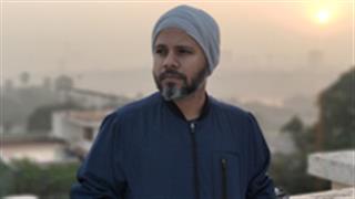 Things are just warming up: Victor Mukherjee, Director of Love Lust Confusion and Babbar Ka Tabber